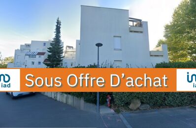 vente appartement 129 000 € à proximité de Ris-Orangis (91130)