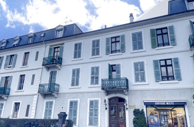 vente appartement 82 000 € à proximité de Viviers-du-Lac (73420)