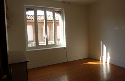 location appartement 760 € CC /mois à proximité de Toulouse (31000)