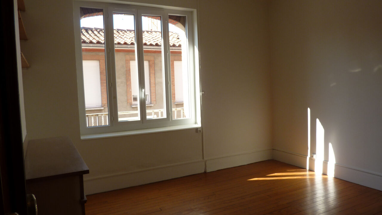 appartement 2 pièces 48 m2 à louer à Toulouse (31300)