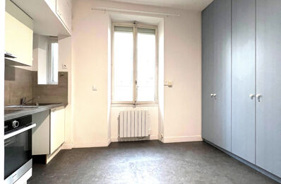 vente appartement 149 000 € à proximité de Saint-Égrève (38120)