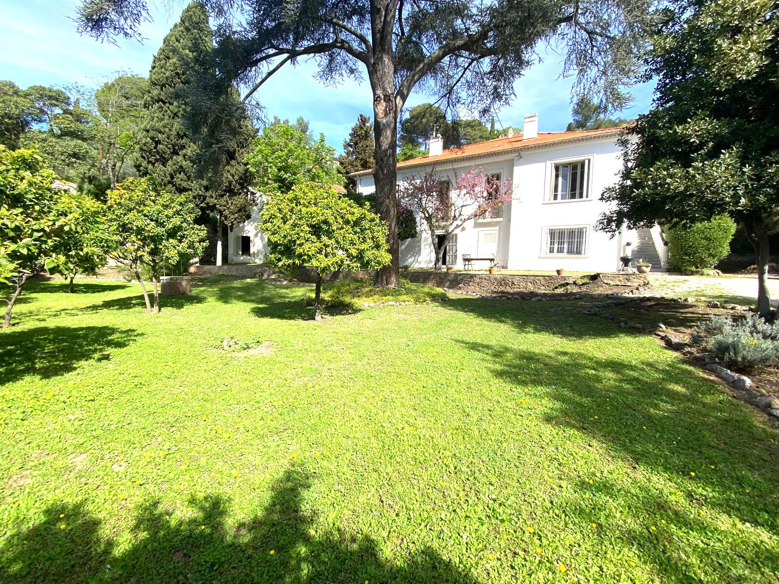 Villa / Maison 12 pièces  à vendre Hyères 83400