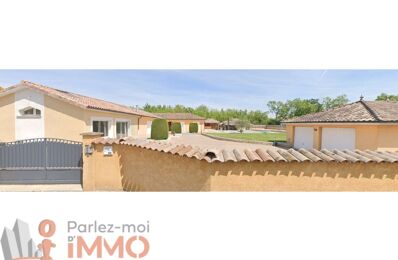 vente maison 1 150 000 € à proximité de Cruzilles-Lès-Mépillat (01290)