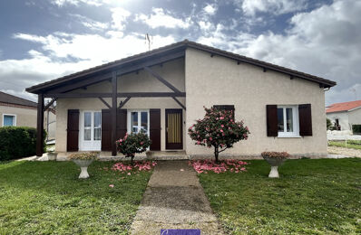 vente maison 159 000 € à proximité de Port-Sainte-Marie (47130)