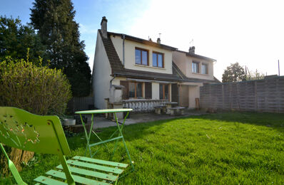 vente maison 277 000 € à proximité de Chantilly (60500)