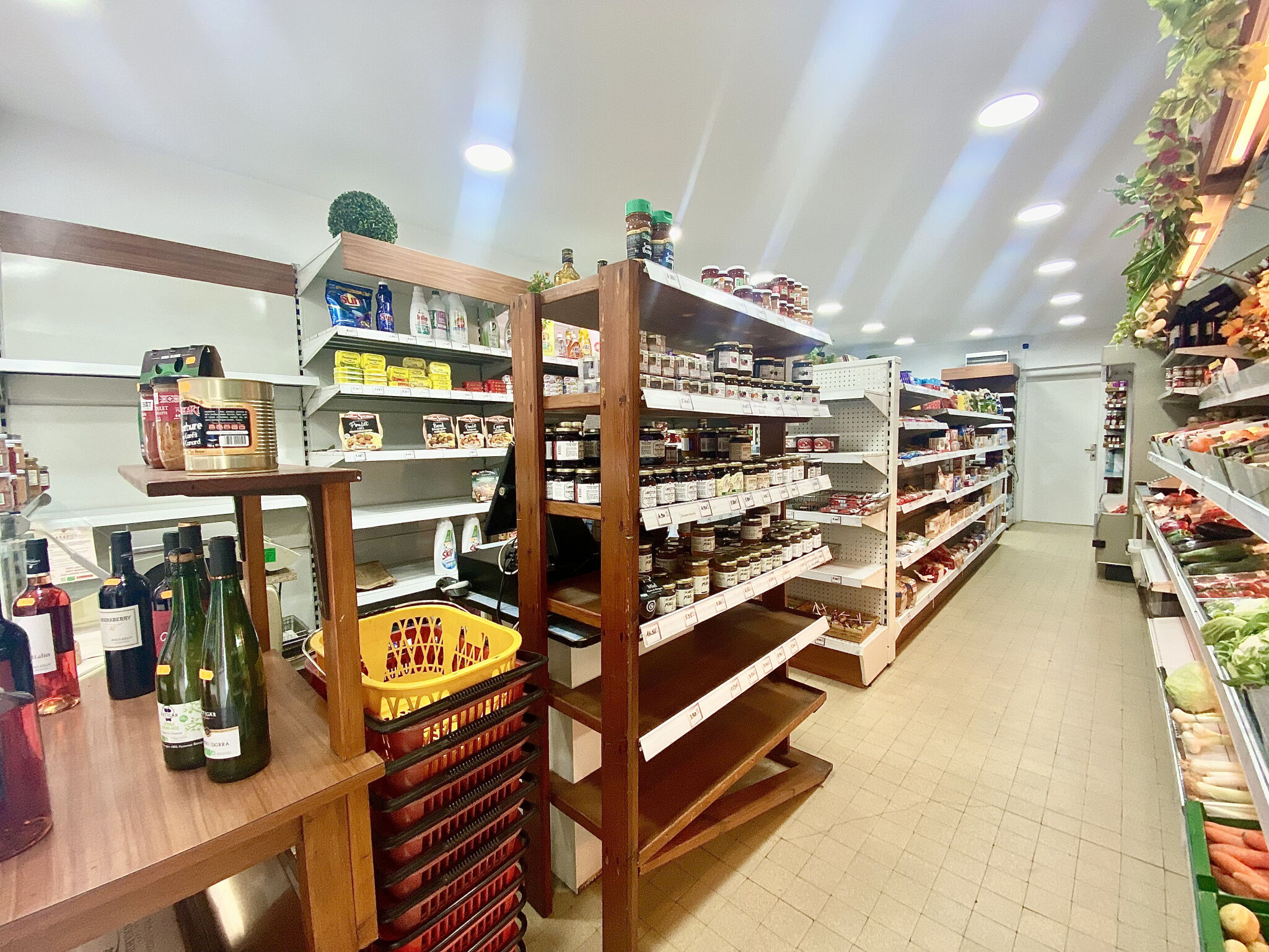 Local commercial  à vendre Saint-Jean-Pied-de-Port 64220