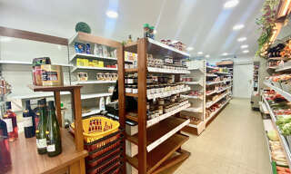 Commerce  112 m² à vendre à Saint-Jean-Pied-de-Port (64220)