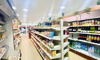 Commerce  112 m² à vendre à Saint-Jean-Pied-de-Port (64220)