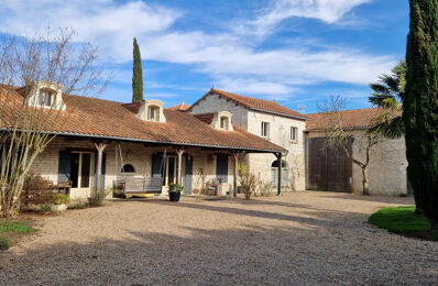 vente maison 494 000 € à proximité de Ingrandes-de-Touraine (37140)