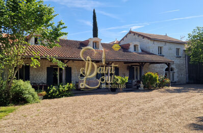 vente maison 452 400 € à proximité de Bourgueil (37140)