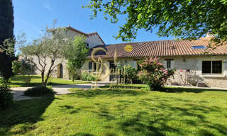 Maison 8 Pièces 265 m² à vendre à Chinon (37500)