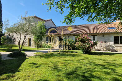 Maison 8 pièces 437320 €