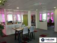 BUREAUX à LOUER — photo 2