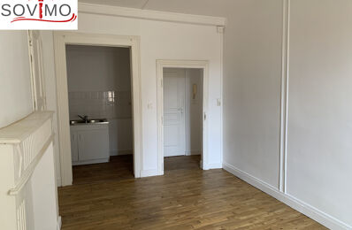 location appartement 293 € CC /mois à proximité de Haute-Vienne (87)
