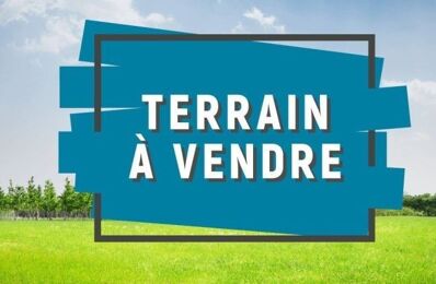 vente terrain 27 720 € à proximité de Saint-Génard (79500)