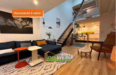 vente appartement 441 000 € à proximité de Le Bois-Plage-en-Ré (17580)
