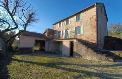 vente maison 175 000 € à proximité de Saint-Rome-de-Tarn (12490)