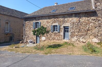 vente maison 84 000 € à proximité de Mirandol-Bourgnounac (81190)