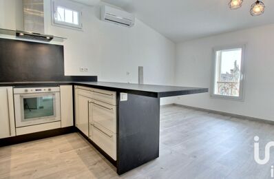 vente appartement 160 000 € à proximité de Saint-Savournin (13119)