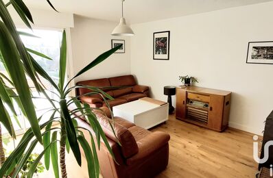 vente appartement 209 000 € à proximité de Thouaré-sur-Loire (44470)