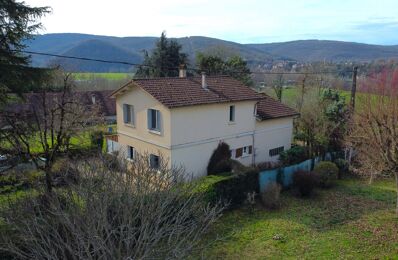 vente maison 122 000 € à proximité de Montbrun (46160)