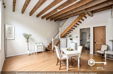 vente maison 230 000 € à proximité de Cambo-les-Bains (64250)