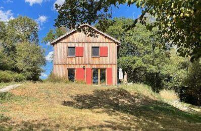 vente maison 365 000 € à proximité de Lissac-Et-Mouret (46100)