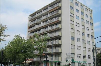 location appartement 1 390 € CC /mois à proximité de Valserhône (01200)