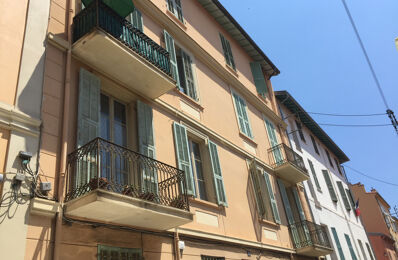 vente appartement 223 000 € à proximité de Moulinet (06380)