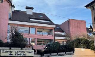 Appartement 2 Pièces 56 m² à vendre à Annecy (74000)