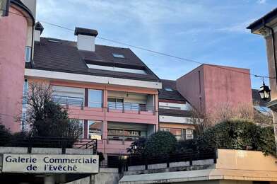 Appartement 2 pièces 388500 €