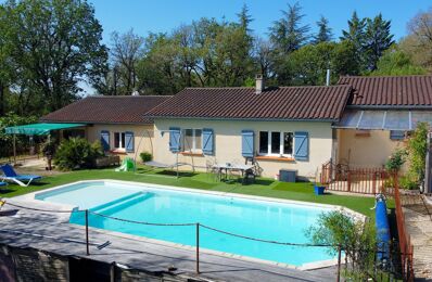 vente maison 337 000 € à proximité de Salvagnac-Cajarc (12260)