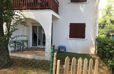 appartement 2 pièces 30 m2 à vendre à Cambo-les-Bains (64250)