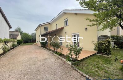 vente maison 559 000 € à proximité de Rouffiac-Tolosan (31180)