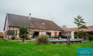 Maison 6 Pièces 323 m² à vendre à Troyes (10000)