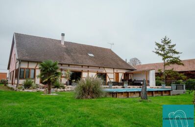 vente maison 395 800 € à proximité de Rouilly-Saint-Loup (10800)