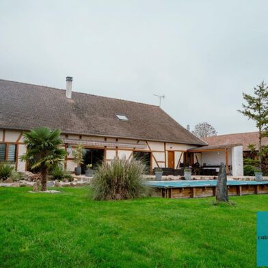 Maison 6 pièces 347000 €