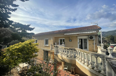 vente maison 795 000 € à proximité de Sanary-sur-Mer (83110)