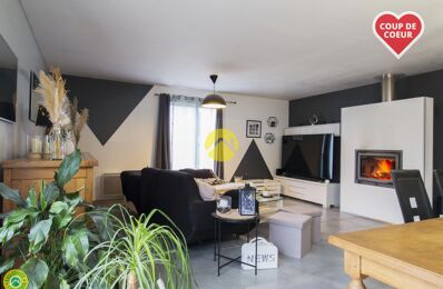 vente maison 255 000 € à proximité de Fontaines-en-Duesmois (21450)