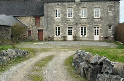vente maison 250 000 € à proximité de Bain-de-Bretagne (35470)