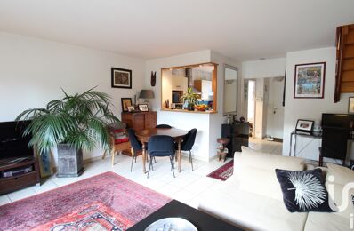 maison 5 pièces 96 m2 à vendre à Cormeilles-en-Parisis (95240)