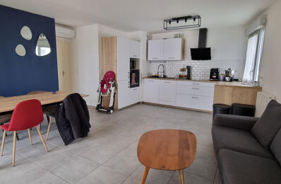 location appartement 1 080 € CC /mois à proximité de Portet-sur-Garonne (31120)