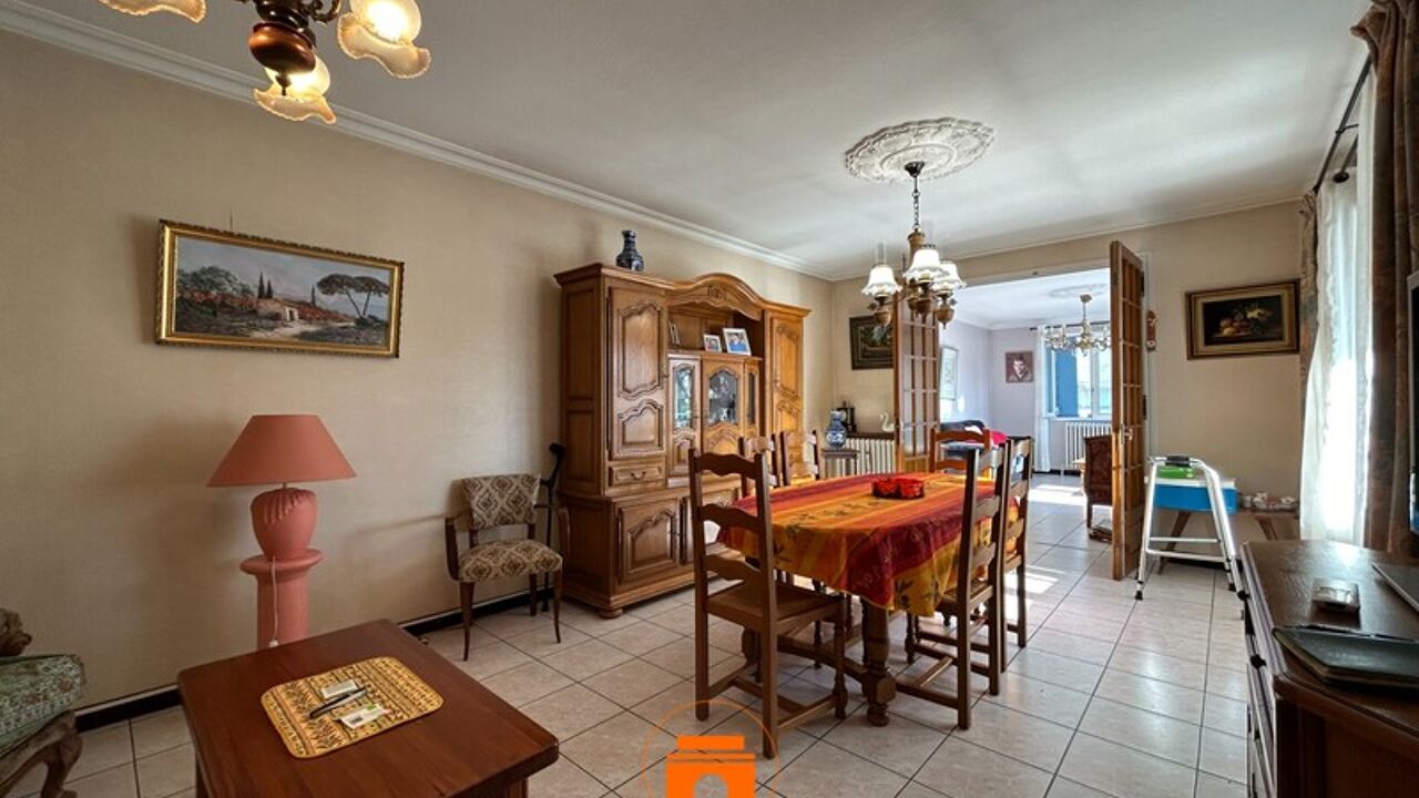 maison 4 pièces 101 m2 à vendre à Montélimar (26200)
