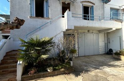 maison 4 pièces 128 m2 à vendre à Montélimar (26200)