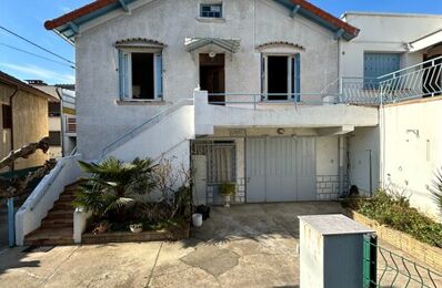 vente maison 135 000 € à proximité de Meysse (07400)