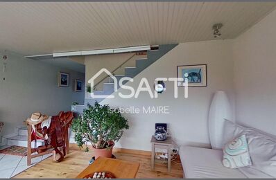 vente maison 170 000 € à proximité de Henriville (57450)