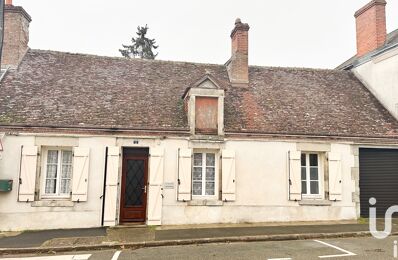 vente maison 139 000 € à proximité de Mézières-Lez-Cléry (45370)