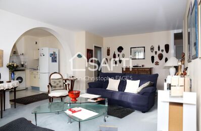 vente appartement 249 000 € à proximité de Bonnières-sur-Seine (78270)
