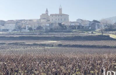 vente terrain 75 000 € à proximité de Laudun-l'Ardoise (30290)