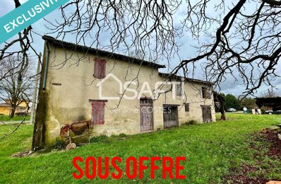 vente maison 99 500 € à proximité de Saint-Sardos (82600)